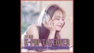 Download Lagu 🔥 K‑POP SILENT DISCO🔥 DJ JON ft. GloRilla, Jackson Wang, BTS, Blackpink hardstyle remixes etc! 2hrs MP3 Download Lagu 🔥 K‑POP SILENT DISCO🔥 DJ JON ft. GloRilla, Jackson Wang, BTS, Blackpink hardstyle remixes etc! 2hrs MP3