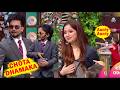 Laughter Chefs Season 3 Elvish yadav Jannat Krishna Abhishek Bharti Singh Comedy