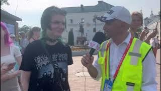 Славянский базар 2024. Витебск, Республика Беларусь