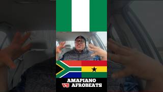 Who owns Amapiano & Afrobeats?🇳🇬🇿🇦🇬🇭 #funny #amapiano #afrobeats #africa #viral #trend #shorts