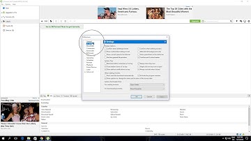 How to Enable Confirm when deleting torrents In Utorrent