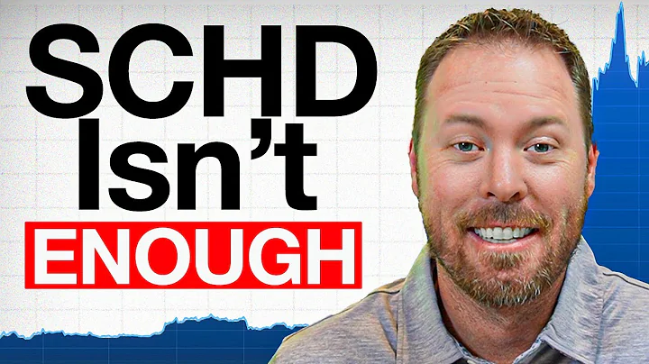 3 Top Dividend ETFs NOT Named SCHD