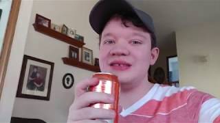 Fanta Orange Review (and a #gamer lunch)
Hey GAMERS I just drank FANTA ORANGE and I ask the main question? Is it any good? Fanta Orange Review (and a #gamer lunch)