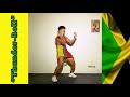 Dancehall Steps: Thunder-Roll