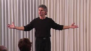Thumbnail of Connectedness--Written and presented by Errol Strider