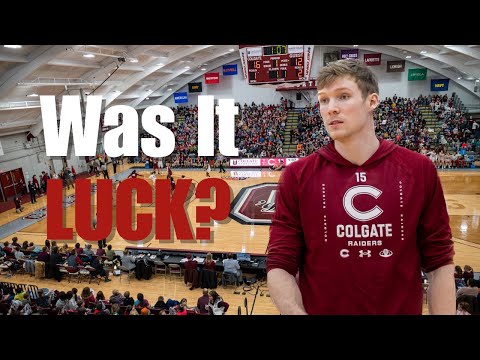 My D1 Story: