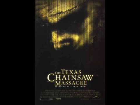 The Texas Chainsaw Massacre Theme Song