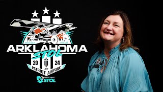 NEW STOL ALERT! Arklahoma STOL is coming in a month!