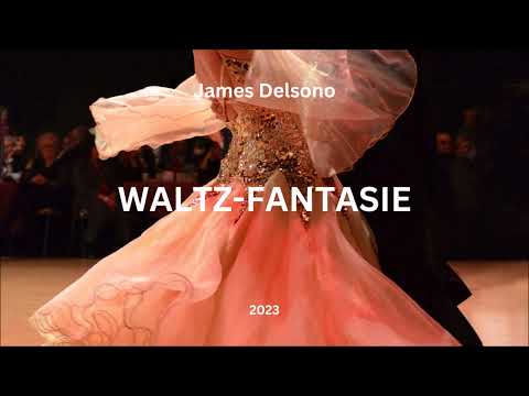 Waltz-Fantasie