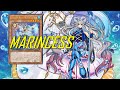 New marincess deck may2024  post duelist of brilliance