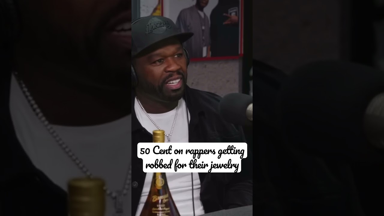 #50Cent