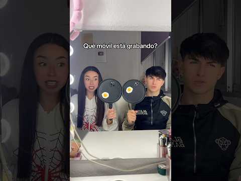 A ver si lo adivináis ❤️