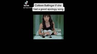 Ripped Pants - Collen Ballinger Ai Cover