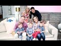 What Life is Like Now for Formerly Conjoined Twins Anias & Jadon - Pickler & Ben