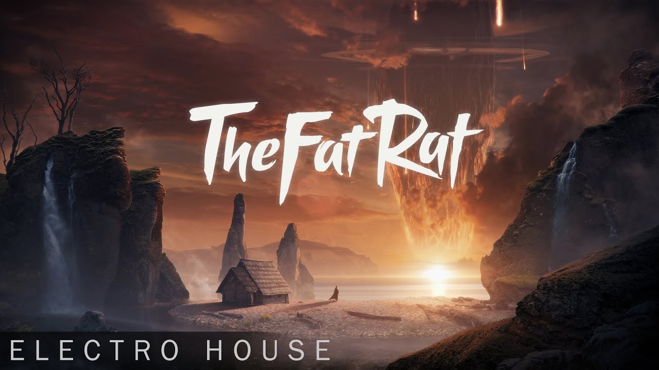 Thefatrat windfall скачать mp3