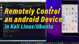 Remotely monitor an android device [Hindi] screenshot 3