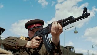 Ak-47 Compilation In Movies Tv 100 Subscriber Special