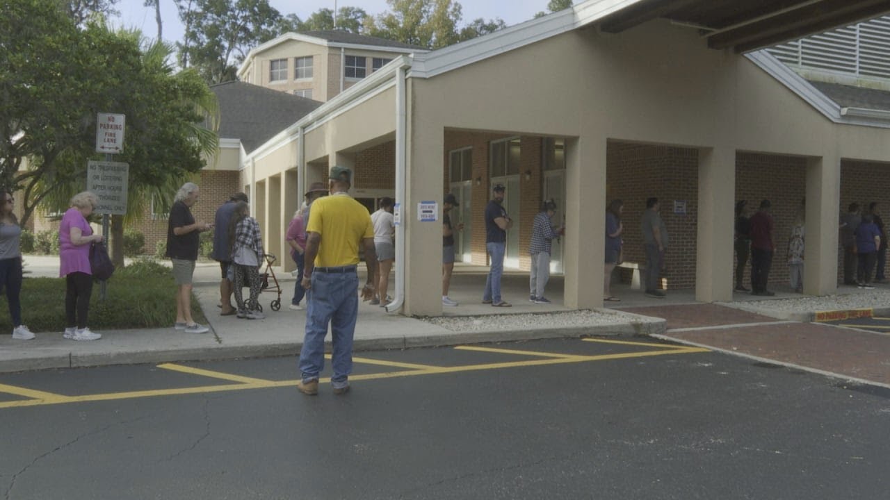 Meet the candidates for the Alachua County Commission District 3 seat ...