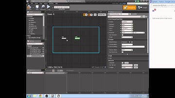 Got the Enum Widget Working!  - 1 / 8