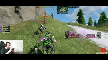 cod narco angry on teammates