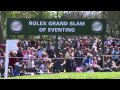 NBC Sports Wrap-Up of 2014 Rolex Kentucky Three-Day Event