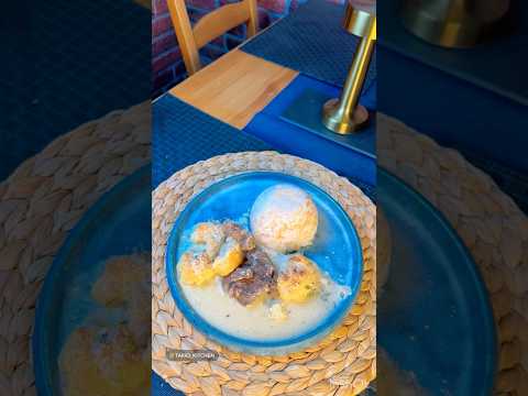 المطفية الفلسطينية طبخ عشاءلذيذ وصفات سريع اكسبلور نباتي 