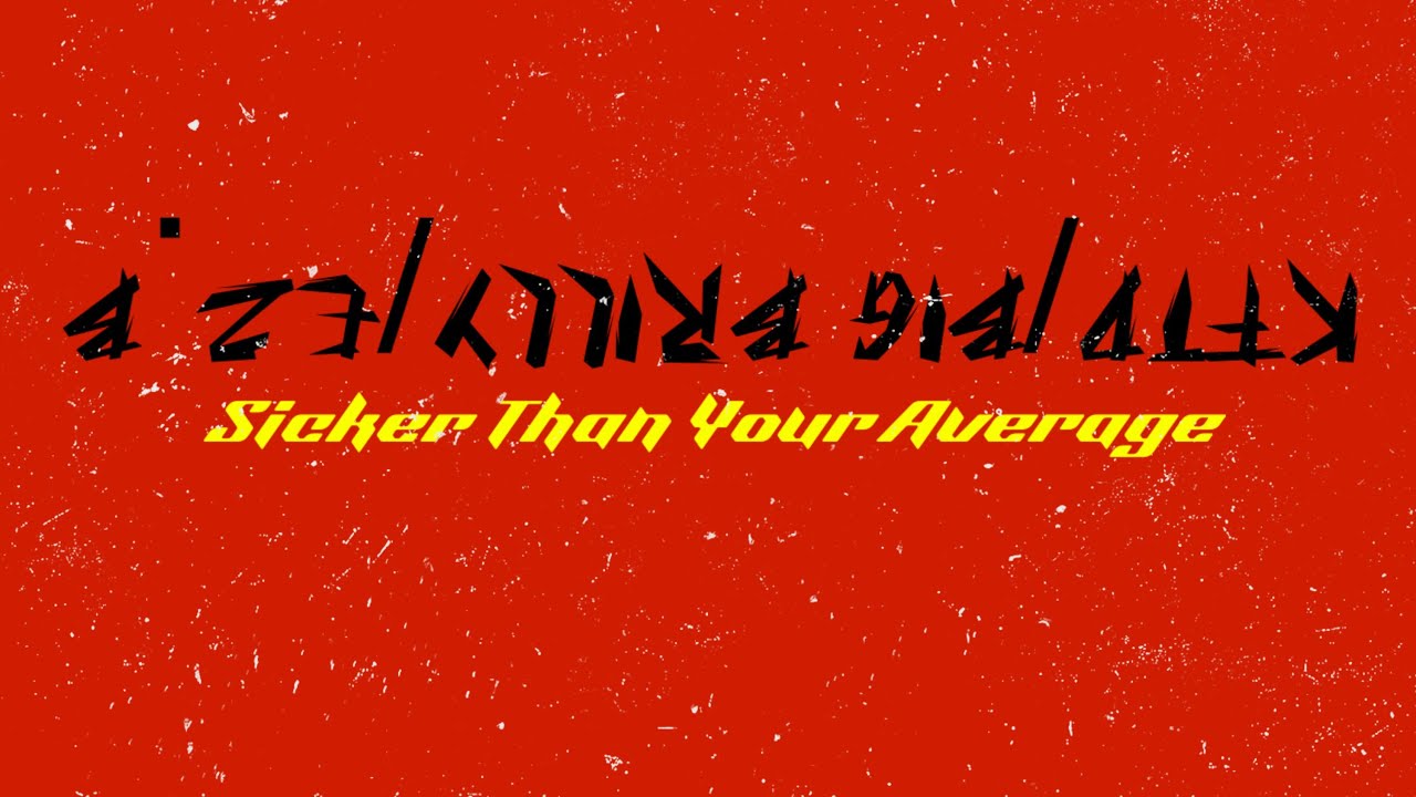 Average Album Length By Genre