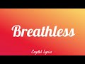 Caroline Polachek - Breathless (lyrics) Mp3 Song