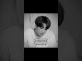 Desde un principio bruh #like #identificarse #jungkook #algoritmo #viral