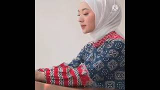 batik Prabuseno wanita elegan dan berbudaya #batikprabuseno #batiksolo