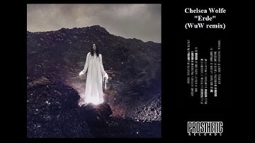 WuW - CHELSEA WOLF - ERDE (ISOLATE/CREATE REMIX)