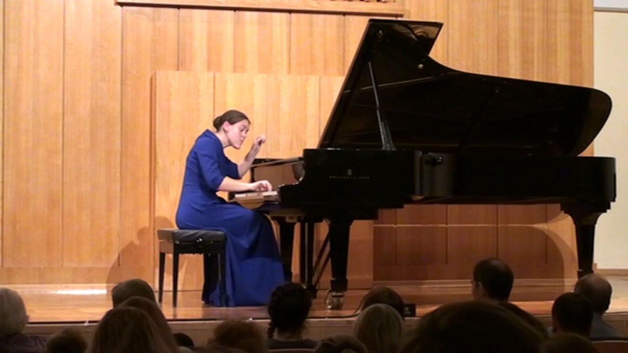 Tchaikovsky. The Seasons. November. - YouTube