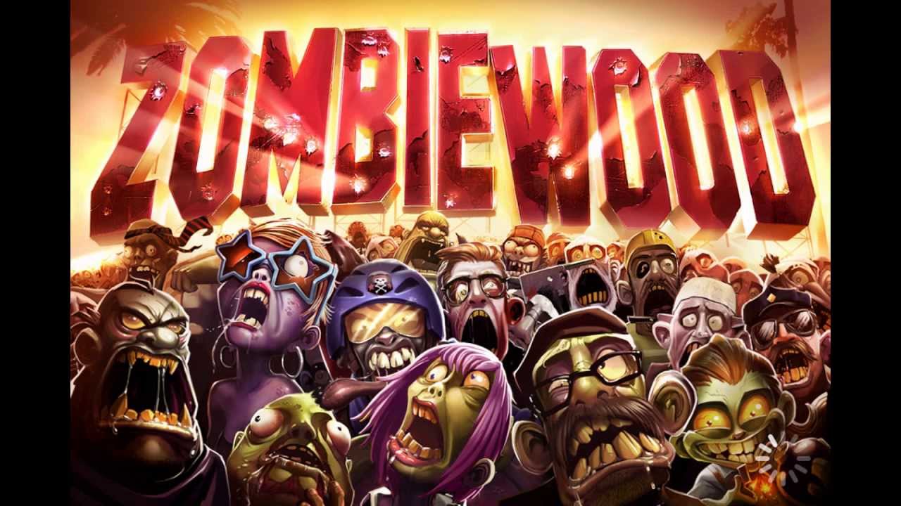 zombiewood mod apk 1.5.3 unlimited