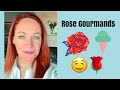 Best Rose Gourmand Fragrances & Ana Luisa Jewellery Haul