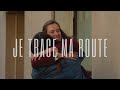 Bn  je trace ma route feat zita clip officiel