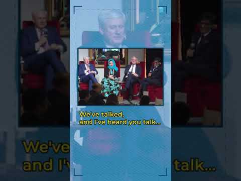 Video: Waziri Mkuu wa Kanada Stephen Harper: wasifu, shughuli za serikali na kisiasa