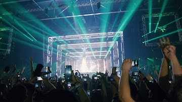 Radical Redemption - The Road to Redemption - Concert Registration (Official Video)