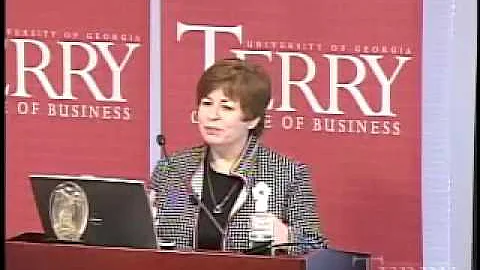 Maxine Clark - "Building a Company with Heart"