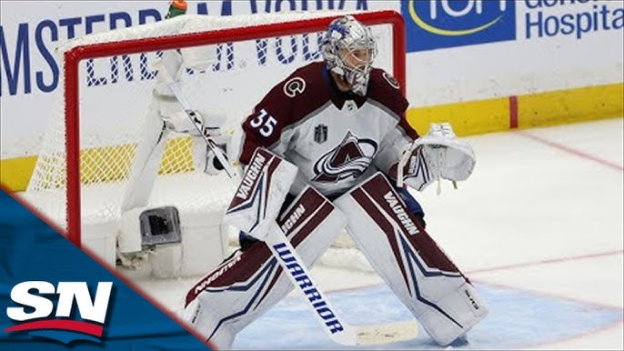 GOTTA SEE IT: Jake Oettinger Makes Incredible Point Blank Paddle Save On  Ondrej Palat 