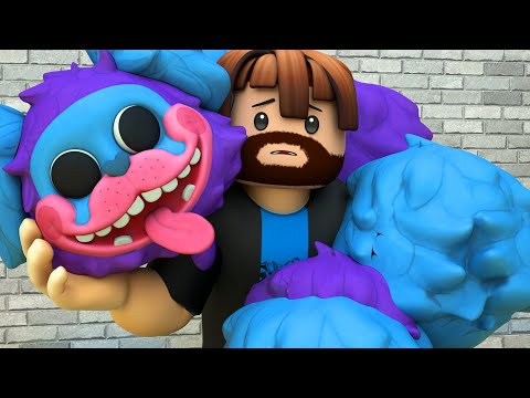 ROBLOX Brookhaven 🏡RP - I'm not a monster (PJ Pug-A-Pillar): Sad Story - Roblox Animation