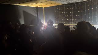 Парадантоз (live in Minsk, 31.05.2025)