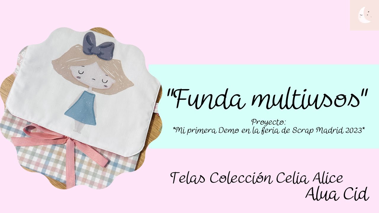 FUNDA MULTIUSOS CELIA