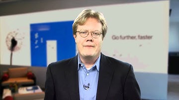 Teradata -NetApp Partnership by Scott Gnau