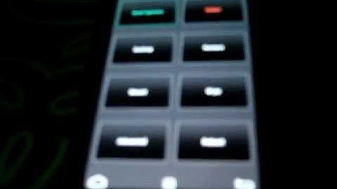 Motorola Razr/Razr Maxx installing Android 4.2.2 CM10.1 complete process! part 1/3