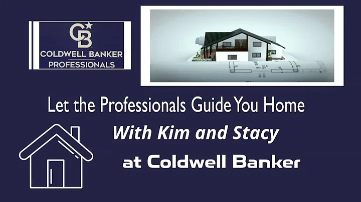 Let the Professionals Guide You Home: With Stacy P...