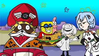 Sonic Racing: Crossed Worlds