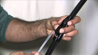 ClearPlus Signature (17 Series) Installation on Bayonet Arms