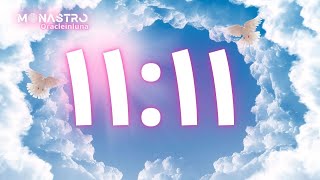 راز اعداد فرشتگان - ۱۱:۱۱ - موناسترو