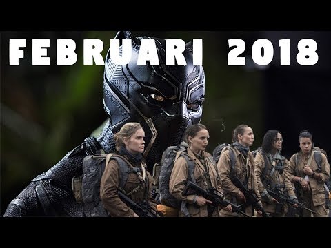 info-film-hollywood-rilis-februari-2018