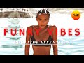 Dj XS Nu Jazz, Broken Beats &amp; Deep Soulful House Classics Mix ☀️ Poolside Lounge Essentials 2020